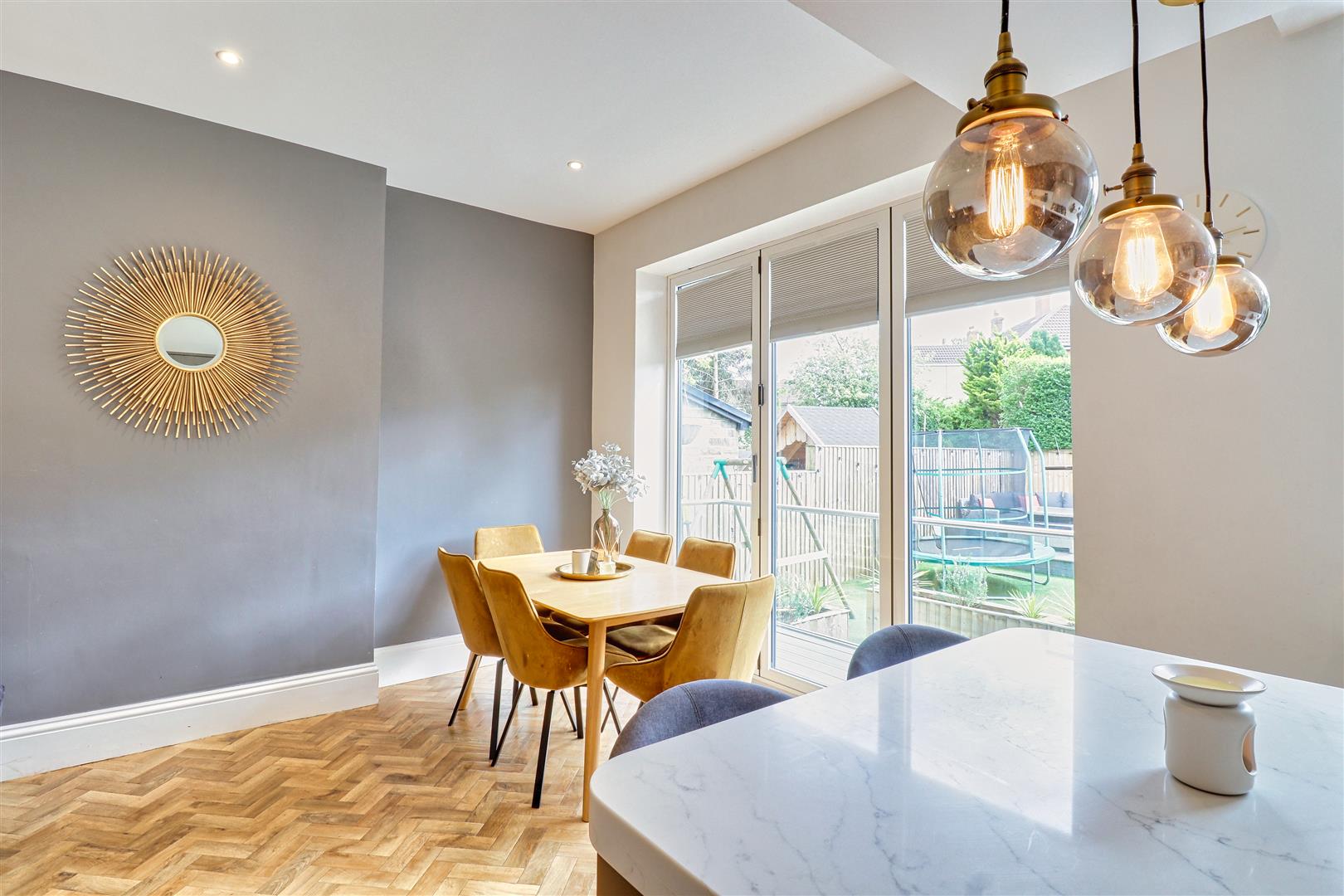 Victoria Street, Calverley, Pudsey Hardisty And Co